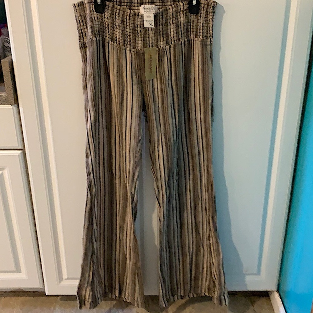 Pants